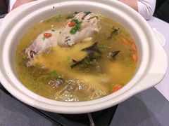 -徽州小镇(高新店)