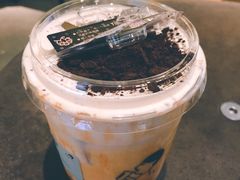 -喜茶(东莞汇一城店)