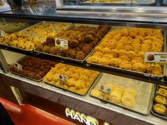-鲍师傅糕点(永安里店)