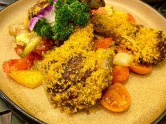 -喀秋莎俄罗斯西餐厅(广州分店)