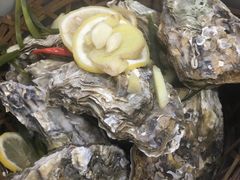 -三子烤羊腿·海鲜(弘阳店)