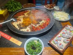 -陈眼镜火锅(总店)