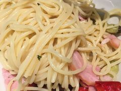 -萨莉亚意式餐厅(杭州滨江天街店)