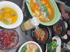 -炊江南·上海菜(国展华漕店)