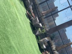 -希尔顿欢朋酒店·欢朋餐厅