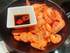 -达叔香味海鲜(海棠68环球美食街店)