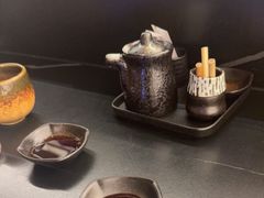 -Sushi Hanzo半藏(天环广场店)