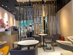大堂-哈根达斯(虹口店)
