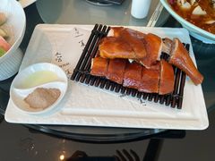 -夏宫中餐厅(静安香格里拉店)