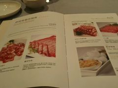 菜单-鼎鼎香·港式火锅(北京SKP店)