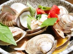 -Brut Eatery Wine Bar & Restaurant (建国东路店)