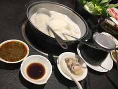 -煲宫(华润万象城店)