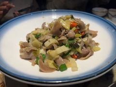 -千岛湖小鱼儿·淳安匠心农家菜