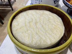 白饼-便宜坊烤鸭店(甜水园店)