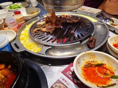 -喜来稀肉(虹泉路店)