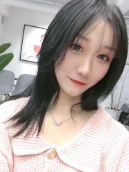 -COMO SALON 烫染可茉发型