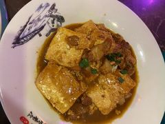 -粗粮人家·东北菜(洋桥店)