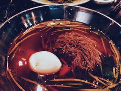 -一品诚记烤肉·甄选店(中南路店)