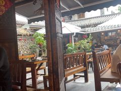 -尽善百年古院餐厅(王家老宅店)