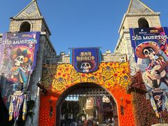 -大连海昌发现王国主题公园