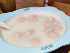 道窖肉丸粥-庆粥今宵(西平店)