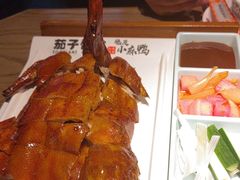 -茄子恰恰·新云南小炒(坪山益田店)