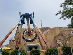 -大连海昌发现王国主题公园