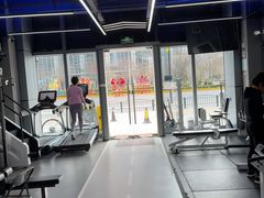 -EASY POWER健身工作室(浦东大道店)