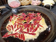 -胖碗火锅(观音桥店)