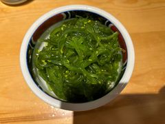中华海草-Tuna maki寿司(园区永旺店)