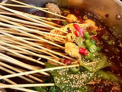 -付小姐在成都(中山公园店)