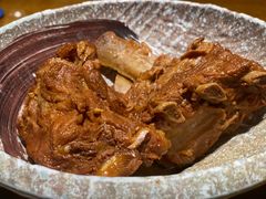 -95号酱骨·一块豆腐(展春园西路店)