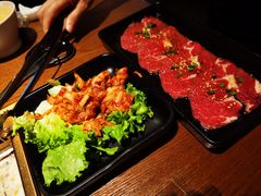 -新石器烤肉(之心城店)