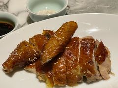 -杭州君悦酒店·湖滨28中餐厅