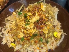 -巴四老城区炭火蛙锅(张江店)