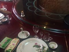 -蓝海渔湾生态园(赣榆店)