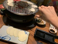 -喜牛日本料理(双街店)