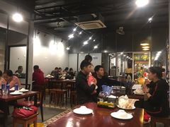 -Thai Market Restaurant( 04 Tran Quoc Toan)