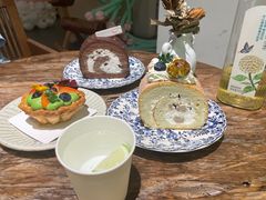 -奈诺甜品·生日蛋糕·下午茶(古城店)