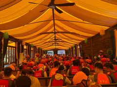 -将军关探险漂流