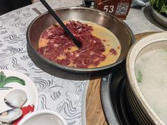 -丰尔粥食·粥底火锅·桑拿鸡(大良总店)