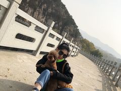 -黄巢水库