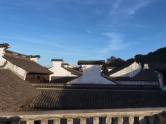 -惠山古镇·寄畅园