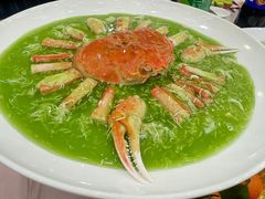 -天鲜阁·海鲜粤菜·33年老字号(石槎白云站店)