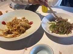 -庆云楼饭庄(什刹海店)