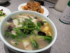 -萧记三鲜烩面(黄河路店)