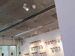 -喜茶(上海打浦桥日月光gelato lab+店)