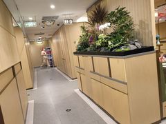 -海底捞火锅(赛格国际购物中心店)