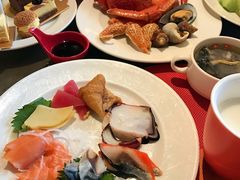 -怡咖啡自助餐(宁波香格里拉店)
