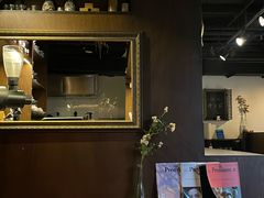 -Hei Cafe(工体店)